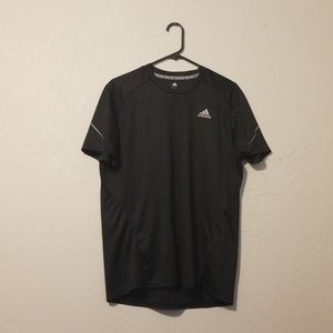Adidas Climalite Running Tee